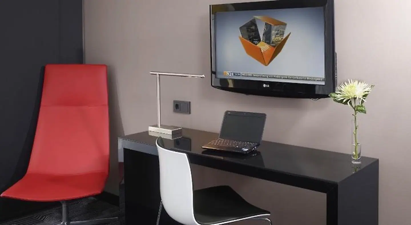 Legere Hotel Tuttlingen ROOM_EXAMPLE