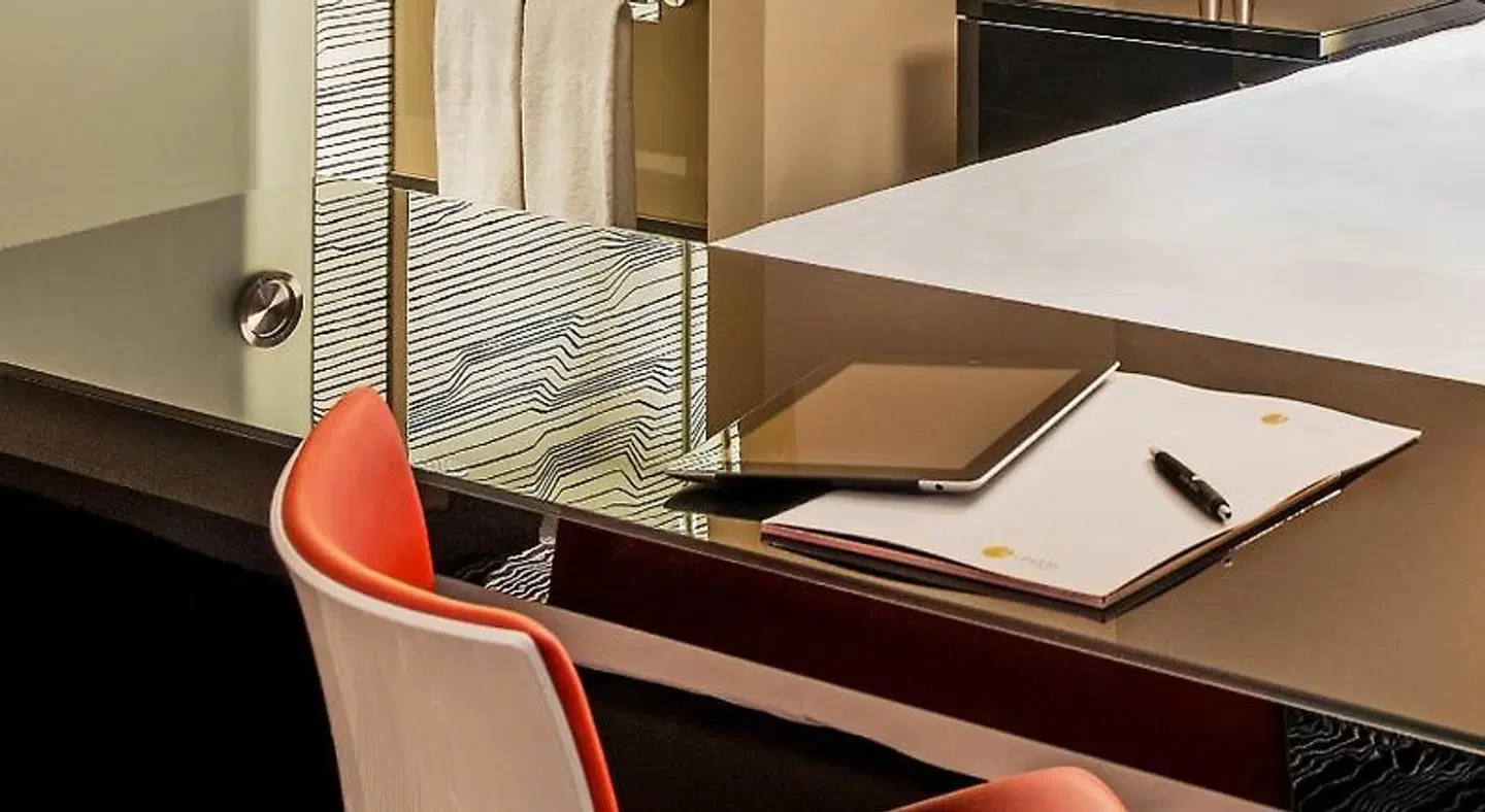 Legere Hotel Tuttlingen LOUNGE_LOBBY