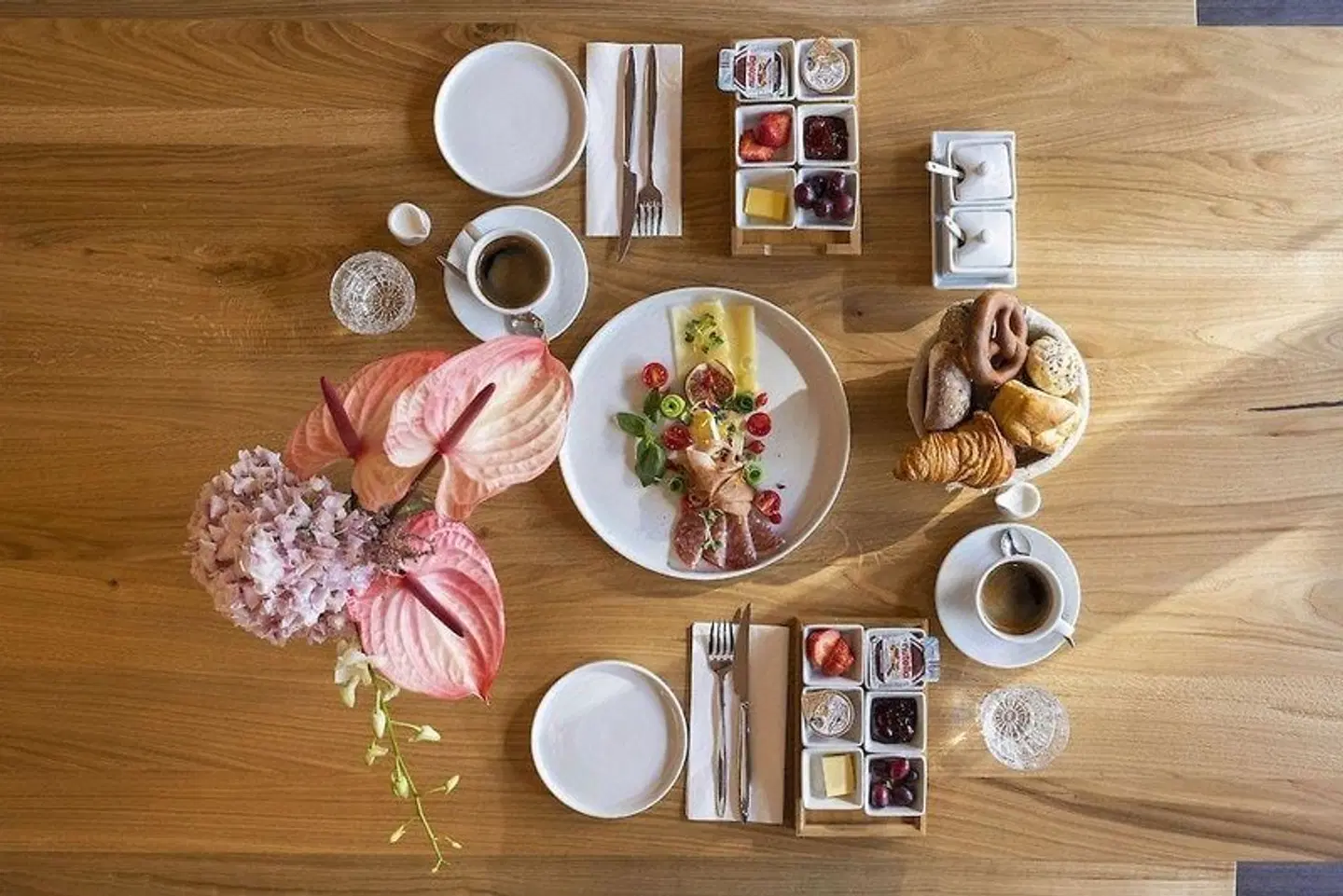 Melter Hotel & Apartments Restaurant