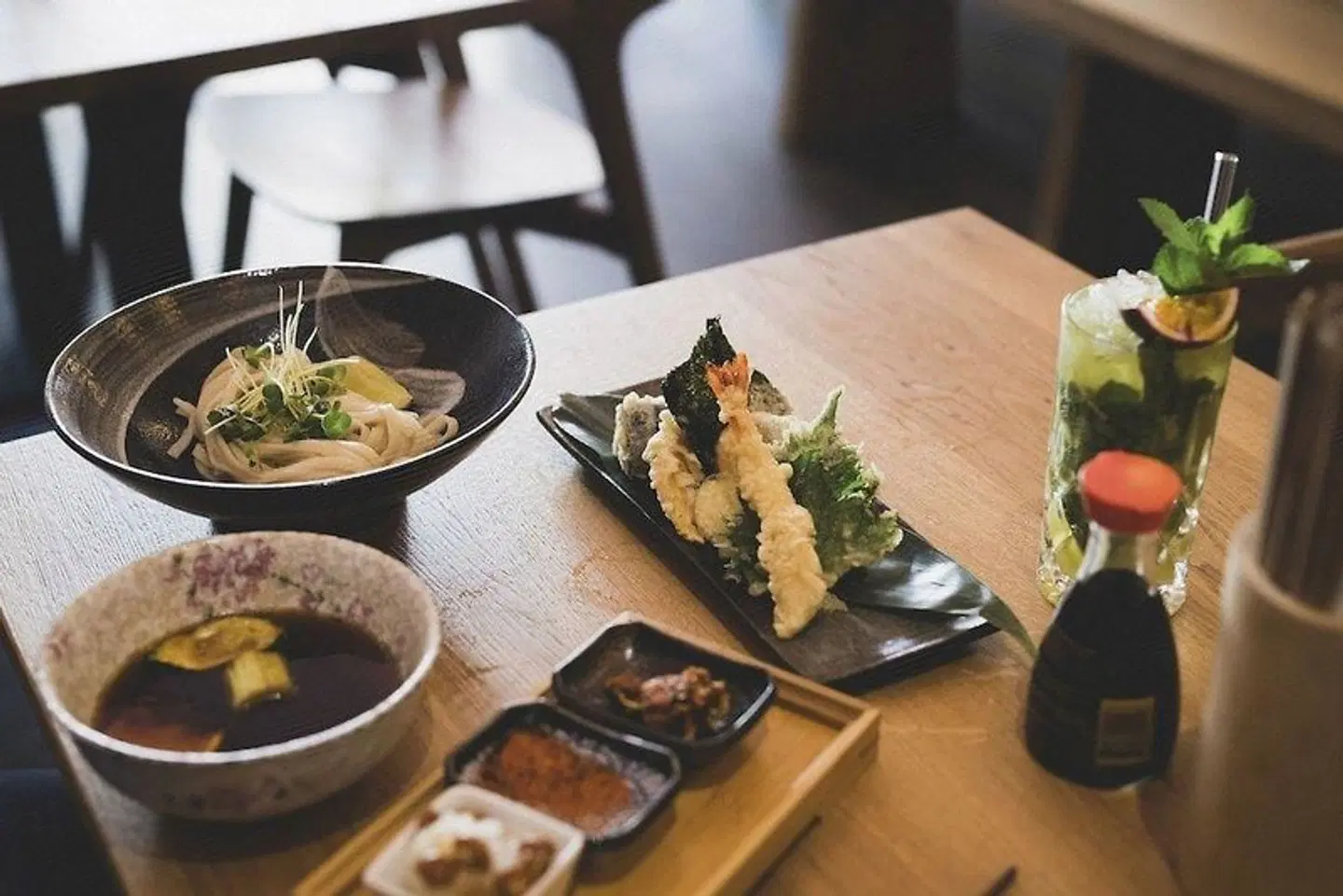 Melter Hotel & Apartments Restaurant
