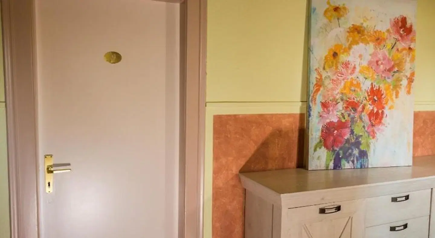 Neuenburger Hof Badezimmer