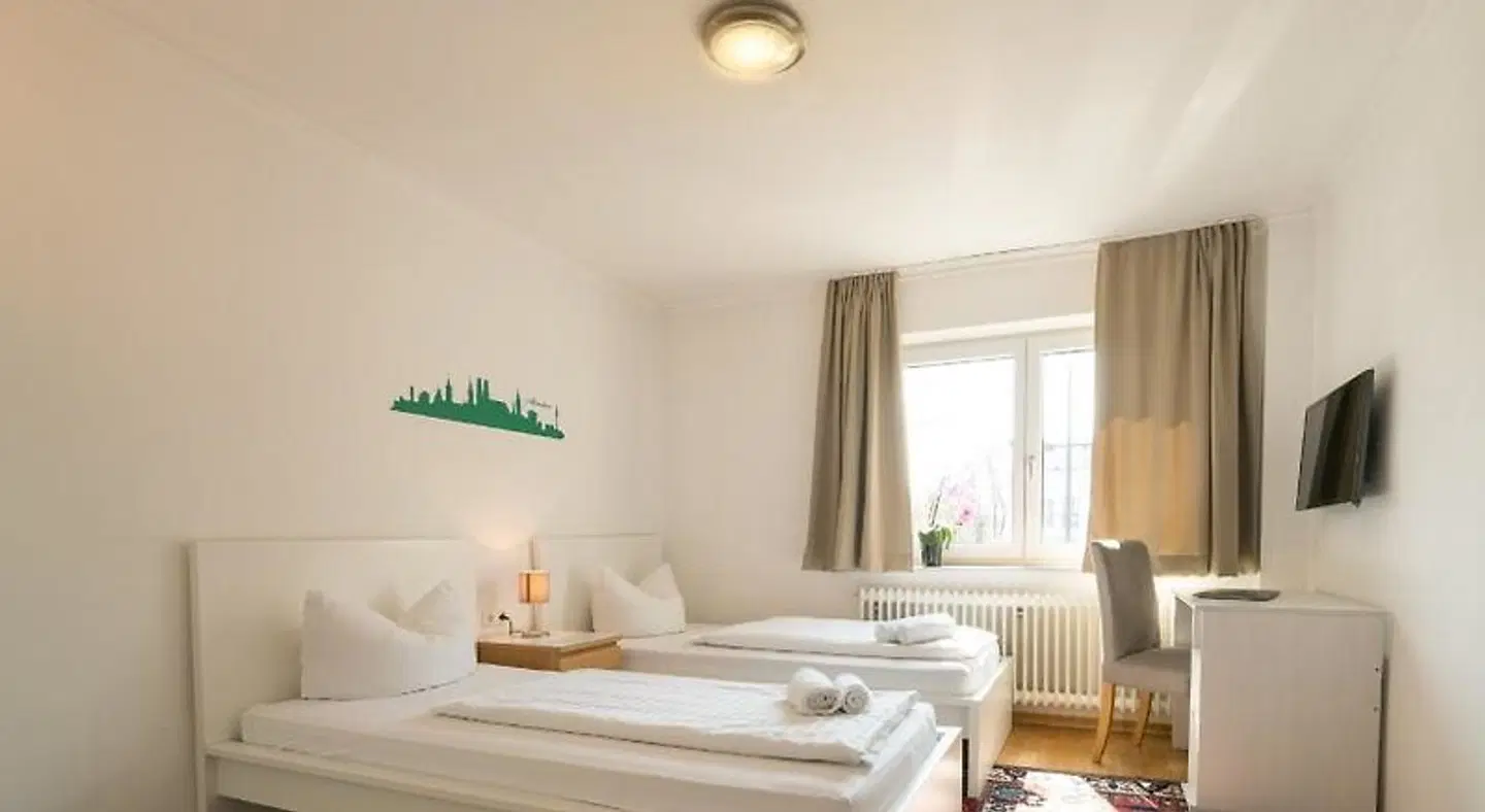 Günstig Schlafen 24 ROOM_EXAMPLE