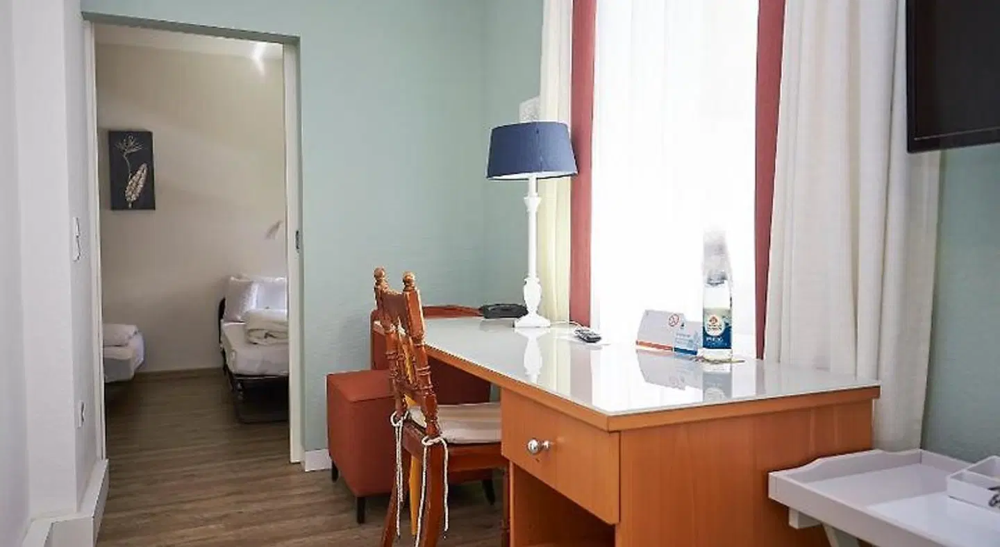 Zum Storchen ROOM_EXAMPLE