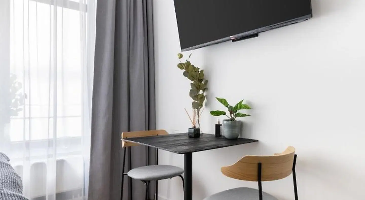 Limehome Augsburg Annastraße ROOM_EXAMPLE