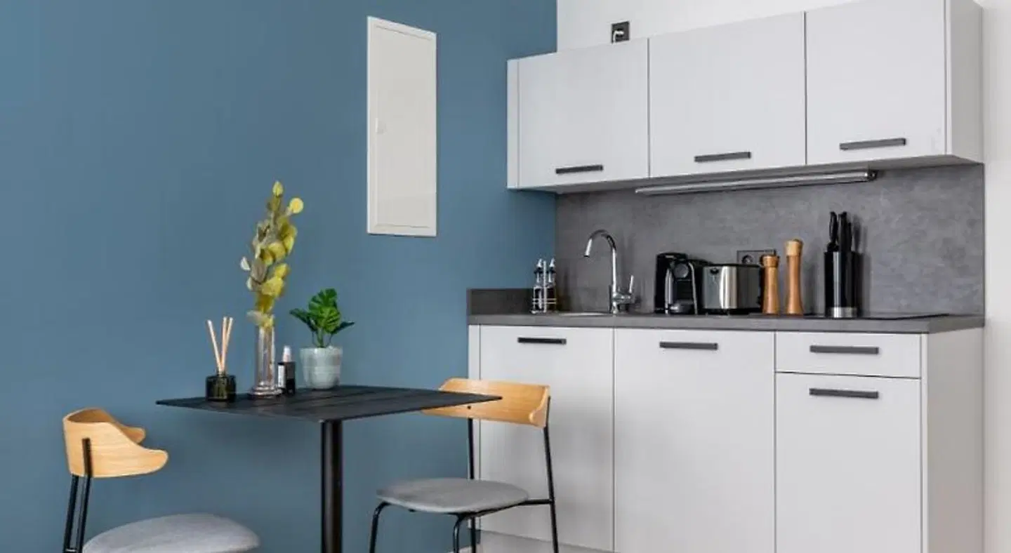 Limehome Augsburg Annastraße ROOM_EXAMPLE