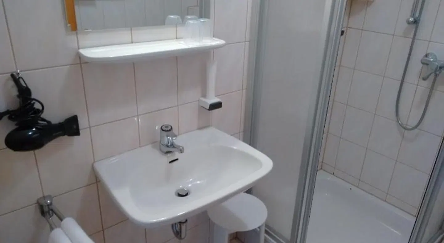 Madlbauer Badezimmer
