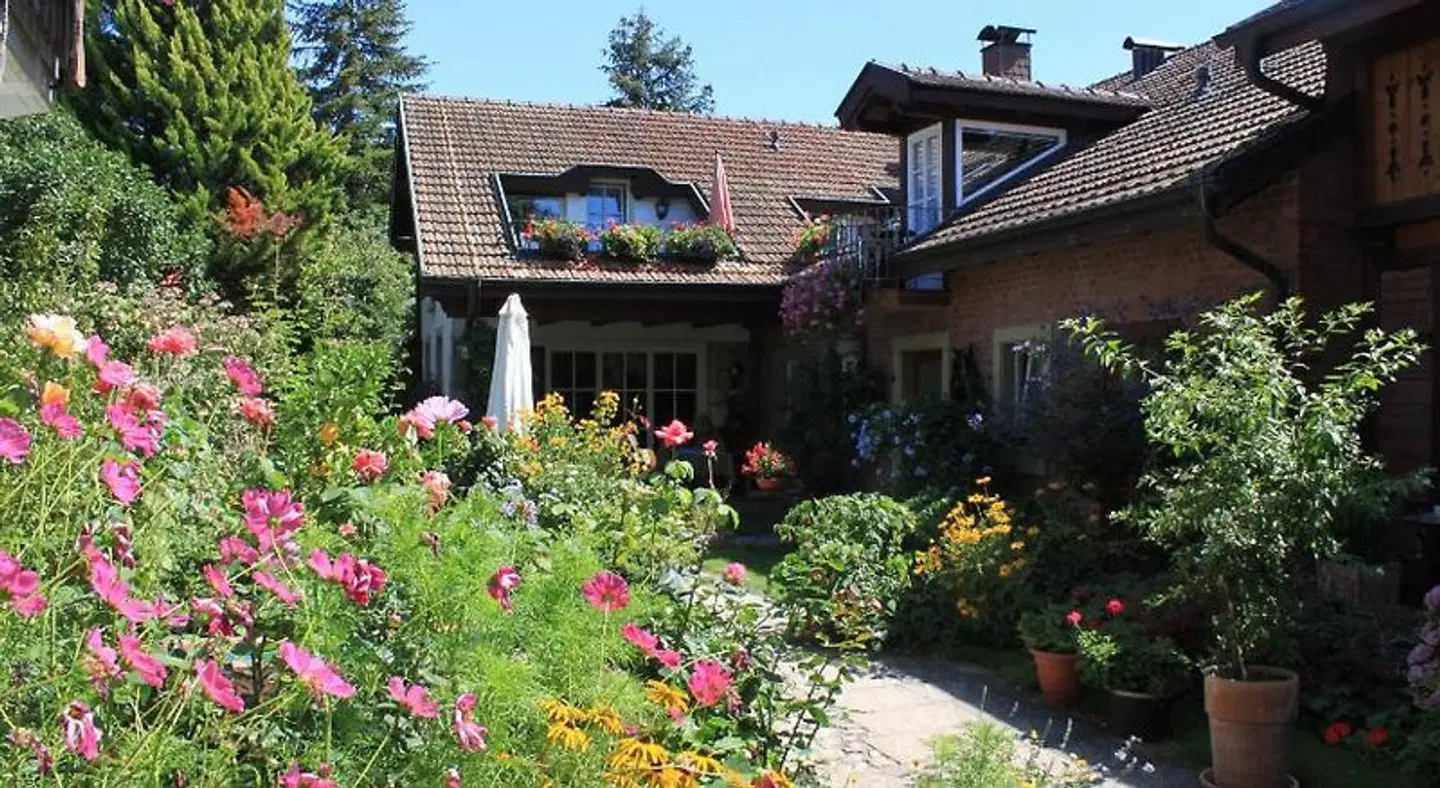 Zur Krone EXTERIOR