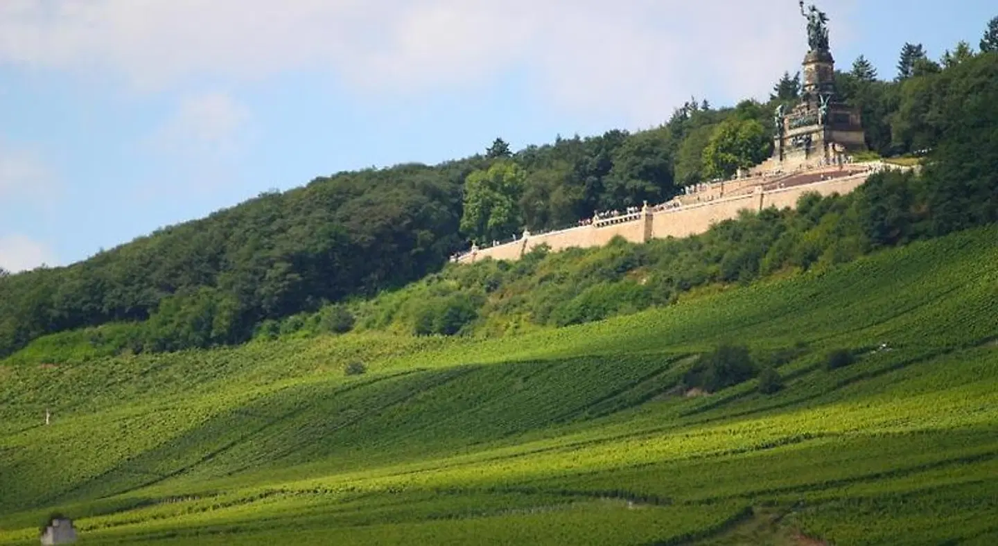 Krone LANDSCAPE