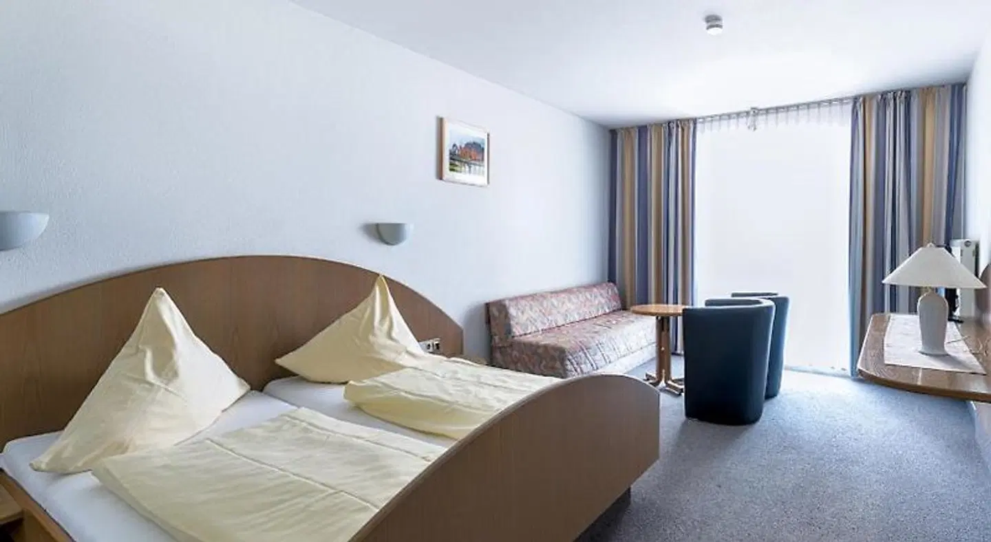 Gasthof - Hotel Kopf ROOM_EXAMPLE