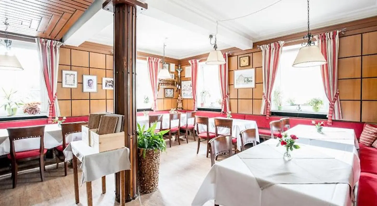 Gasthof - Hotel Kopf Restaurant