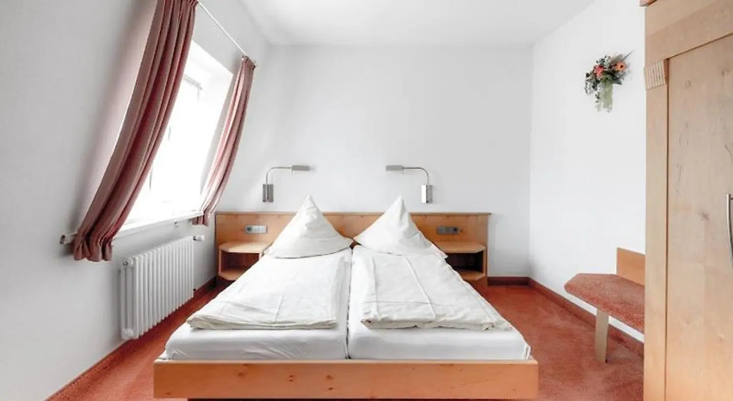 Gasthof - Hotel Kopf ROOM_EXAMPLE