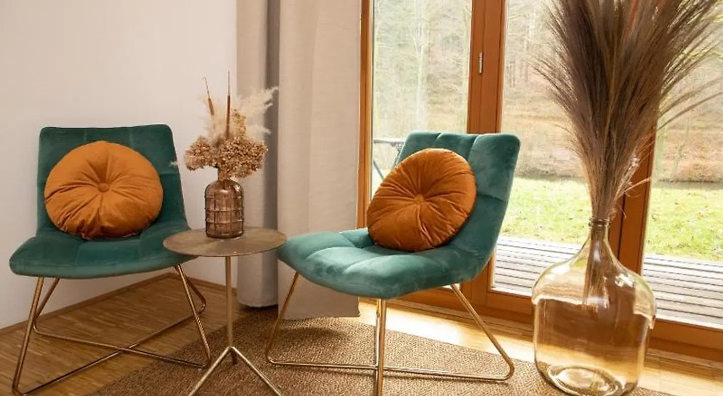 Hofgut Imsbach LOUNGE_LOBBY