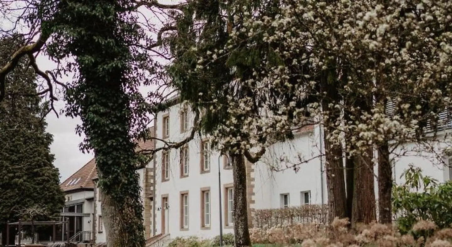Hofgut Imsbach EXTERIOR