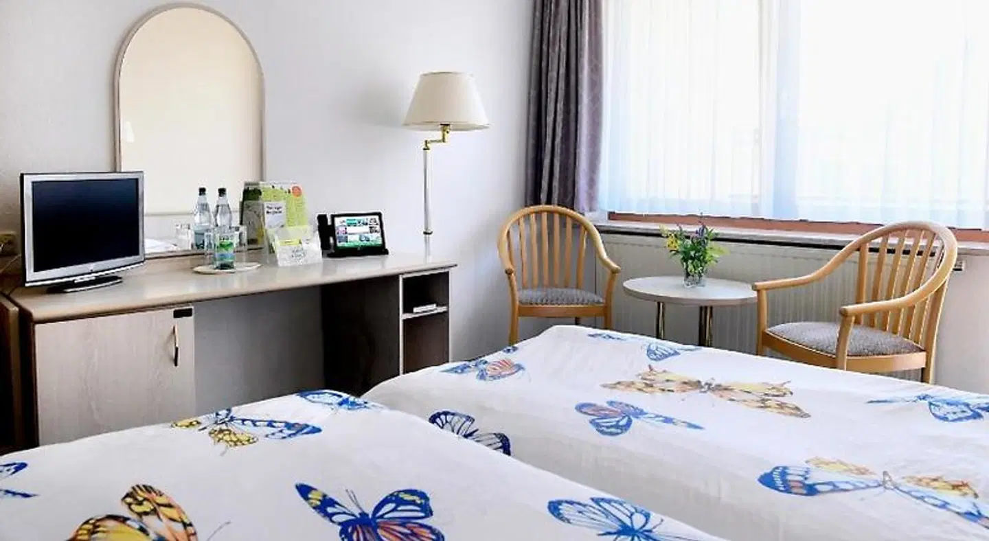 Im Kräutergarten ROOM_EXAMPLE