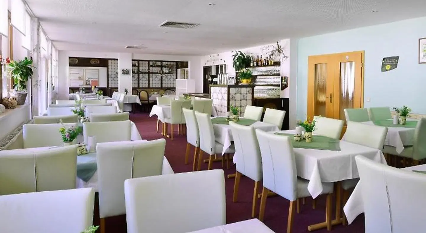 Im Kräutergarten Restaurant