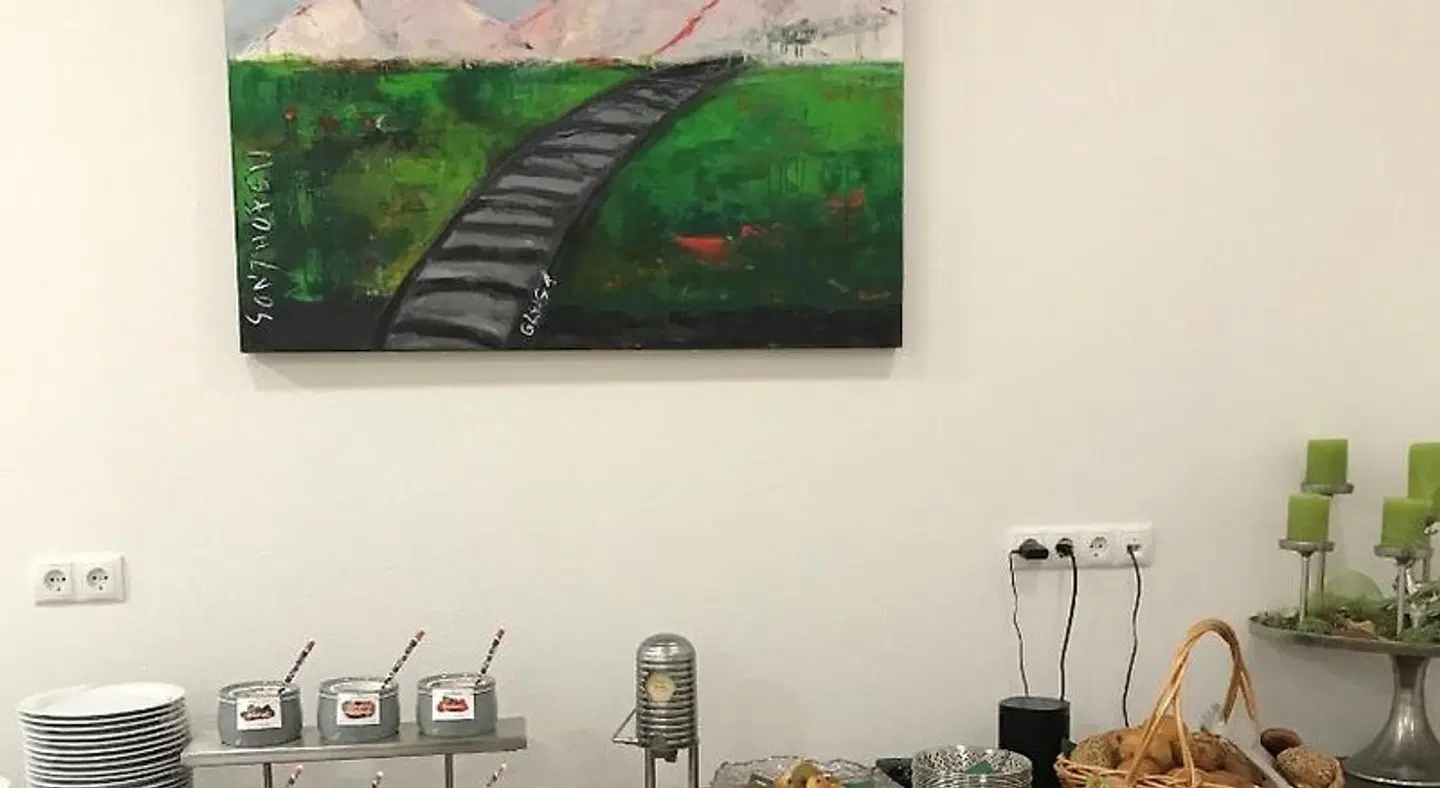 Hotel Am Gleis 1 SPORTS_AND_LEISURE