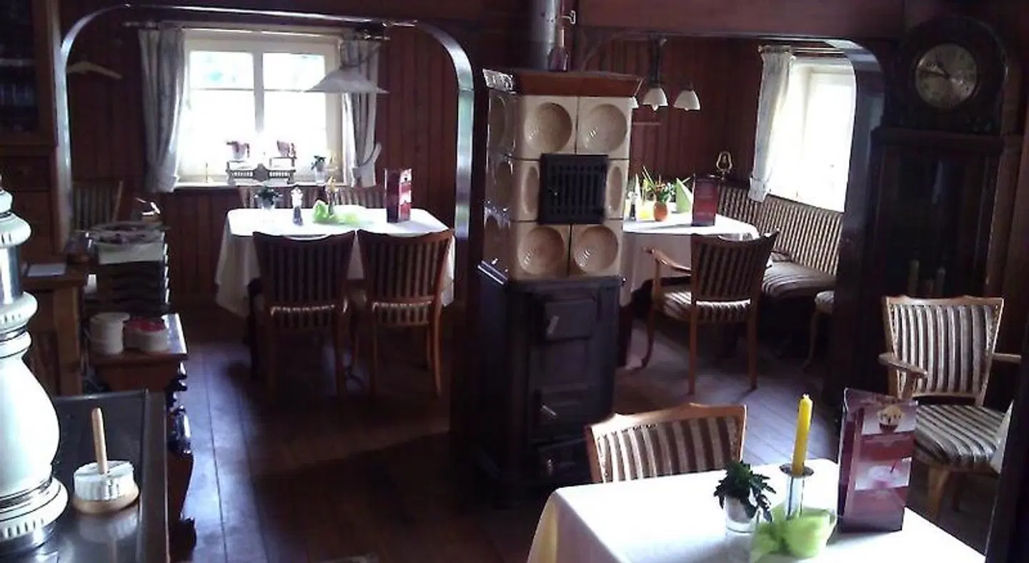 Nobis Krug Restaurant