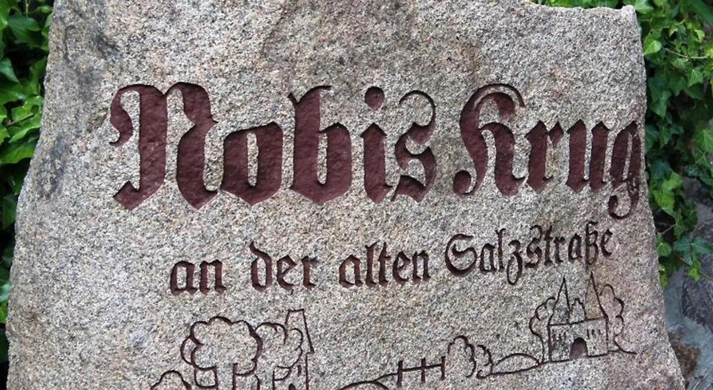 Nobis Krug Tiere