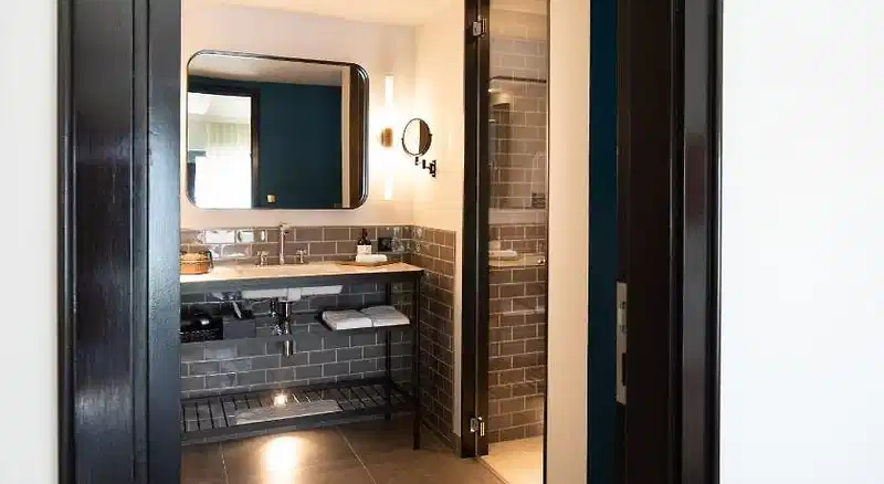 Das James – Hotelfoto