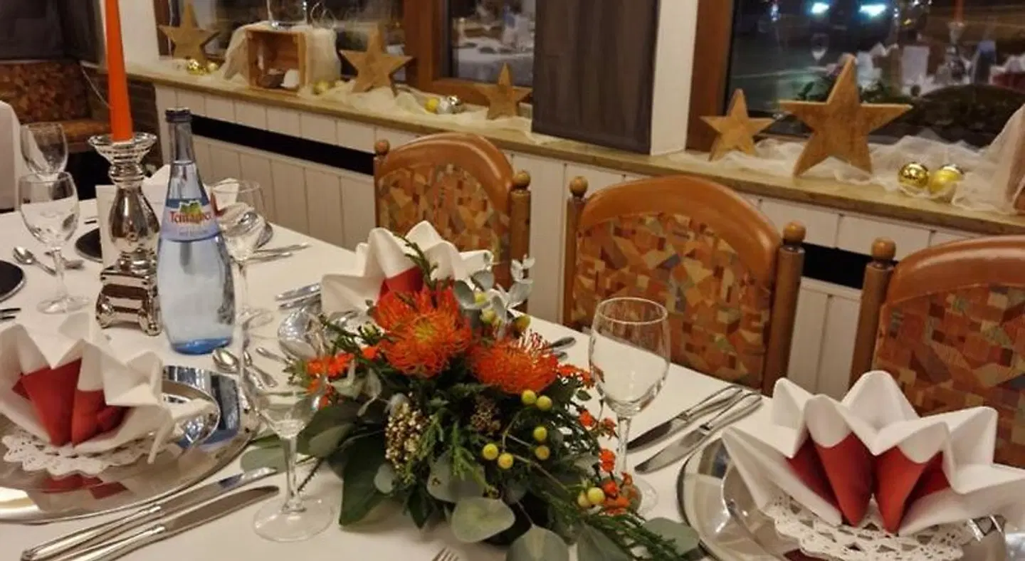 Hotel-Gästehaus Löwen Restaurant