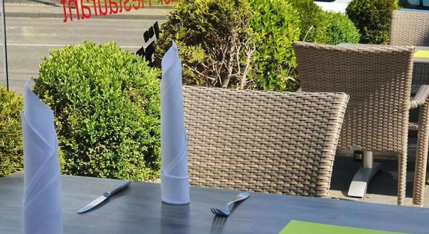 Hotel-Gästehaus Löwen Garten