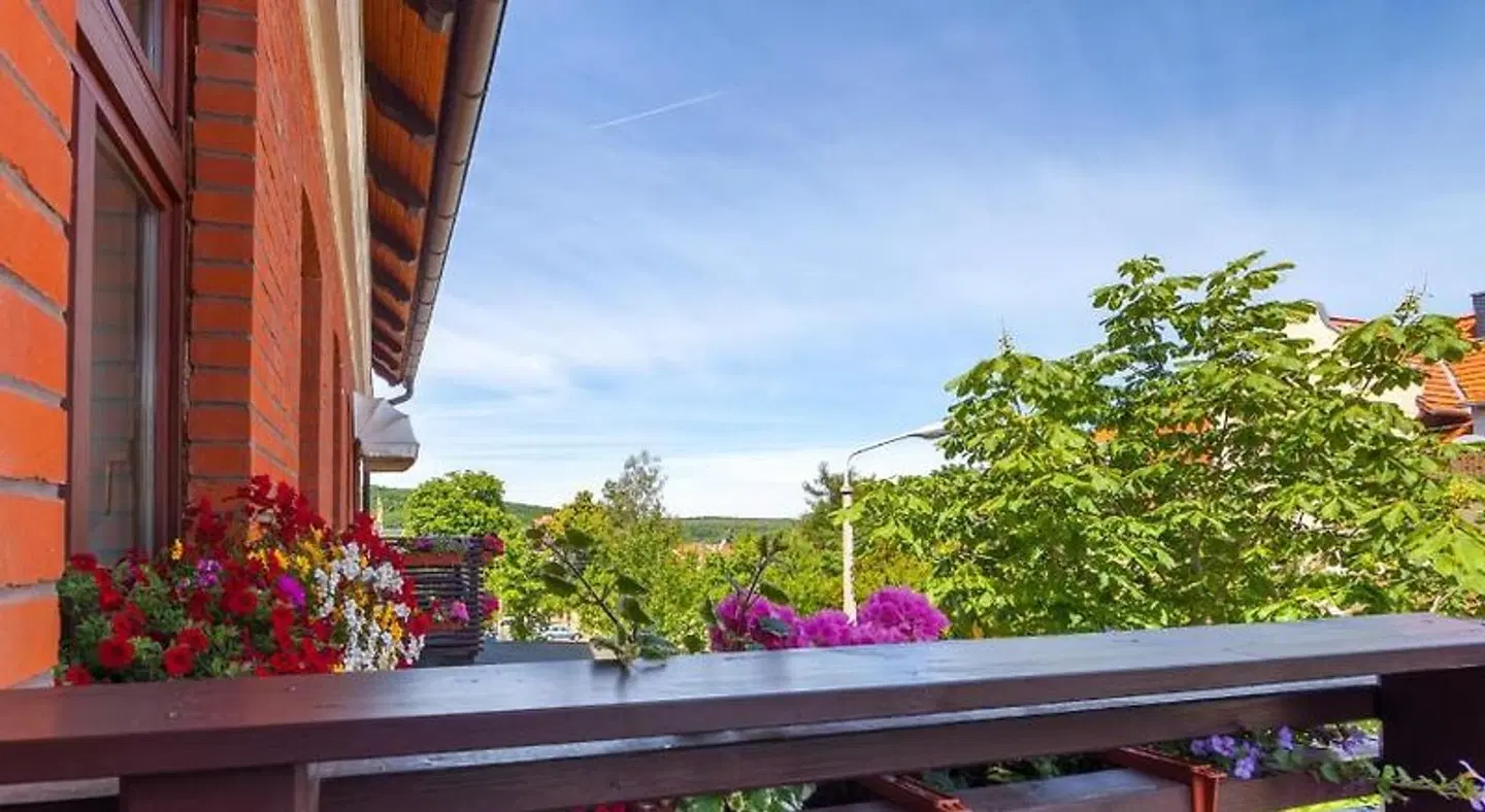 Hotel Ristorante Piccolo Terrasse