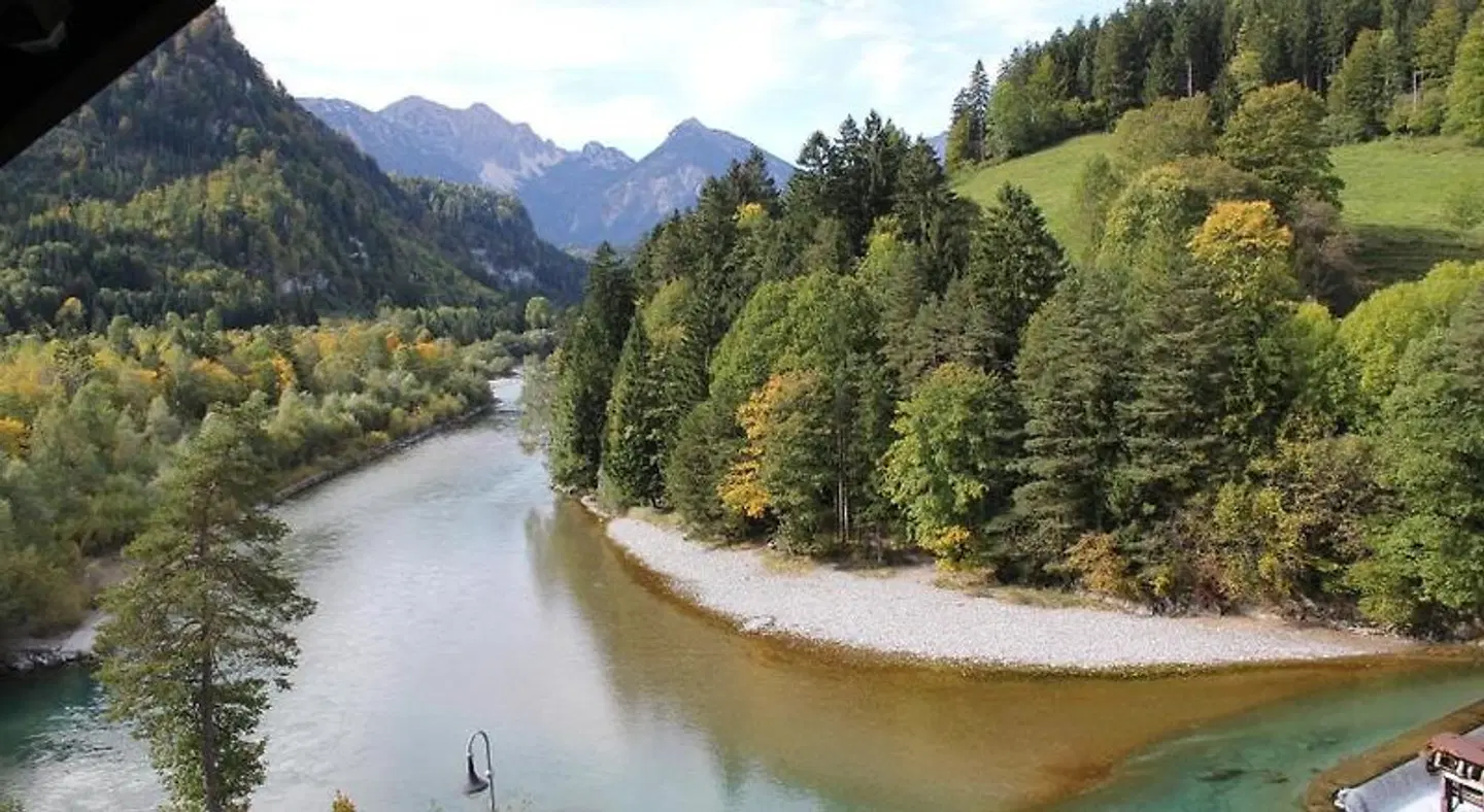 Steakhaus Füssen LANDSCAPE