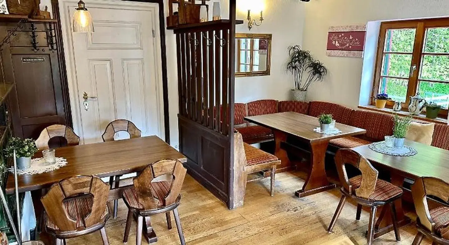 Steakhaus Füssen ROOM_EXAMPLE