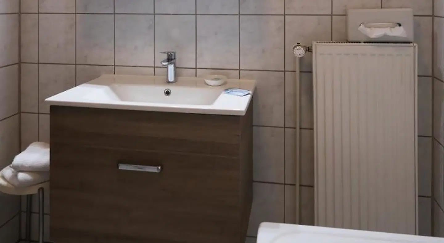 Egestorfer Hof Badezimmer