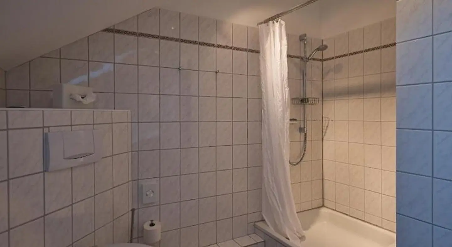 Egestorfer Hof Badezimmer