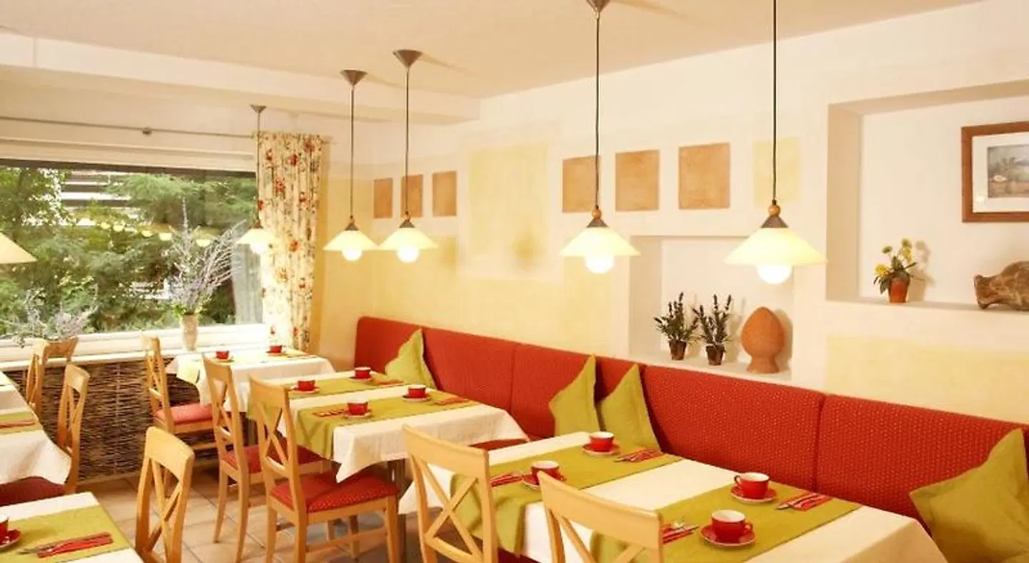 Roßmayer Restaurant