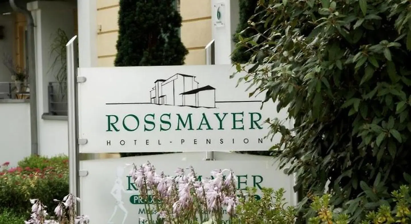 Roßmayer EXTERIOR