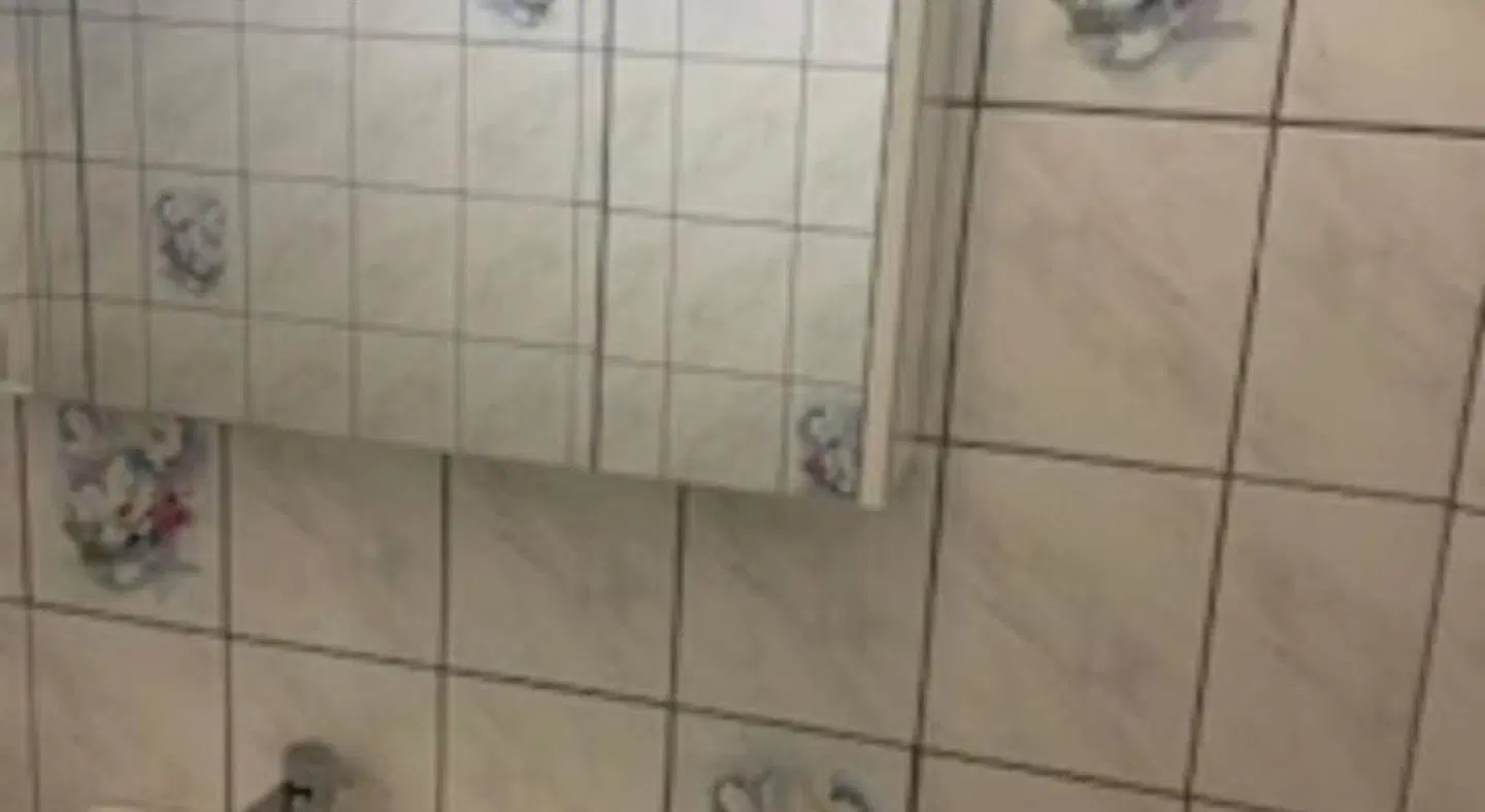 Zum Alten Schifferhaus Badezimmer