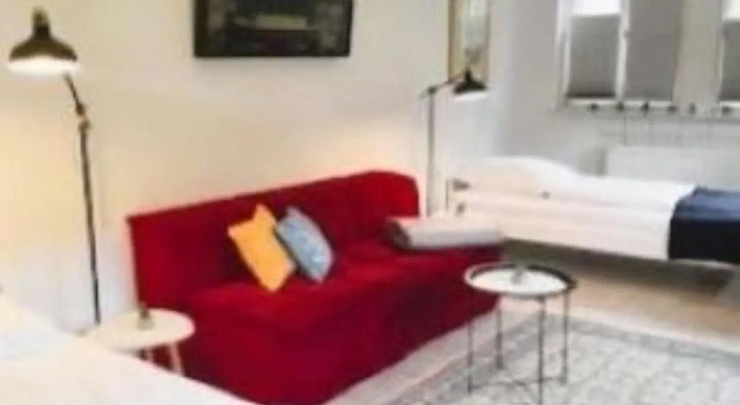 Zum Alten Schifferhaus ROOM_EXAMPLE