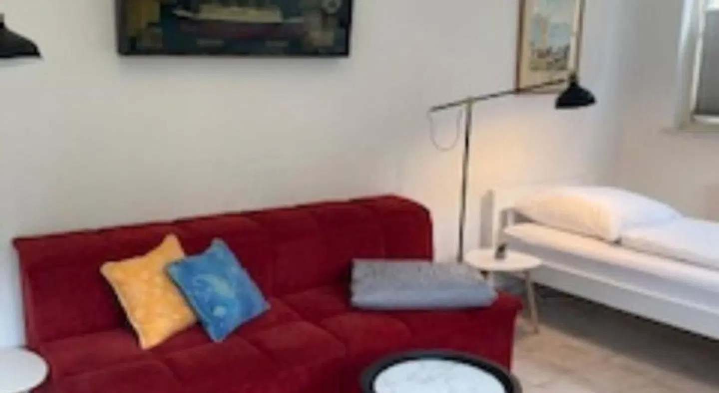 Zum Alten Schifferhaus ROOM_EXAMPLE