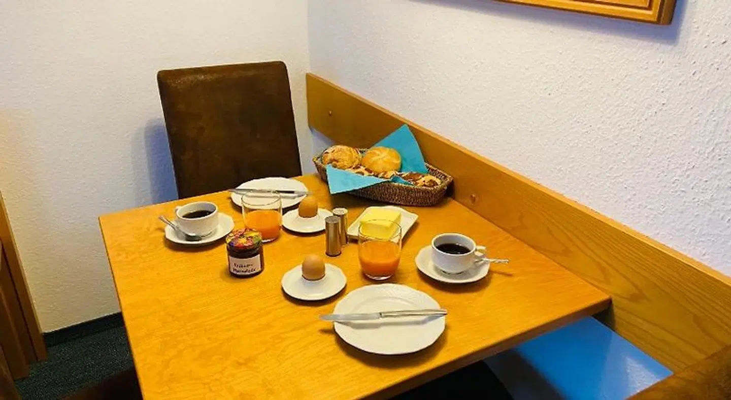 Zum Fuchswirt Konferenz
