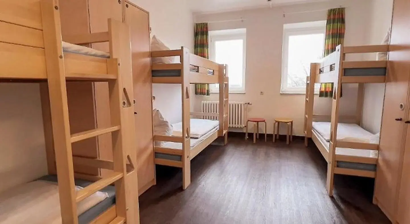 DJH Auf dem Stintfang ROOM_EXAMPLE