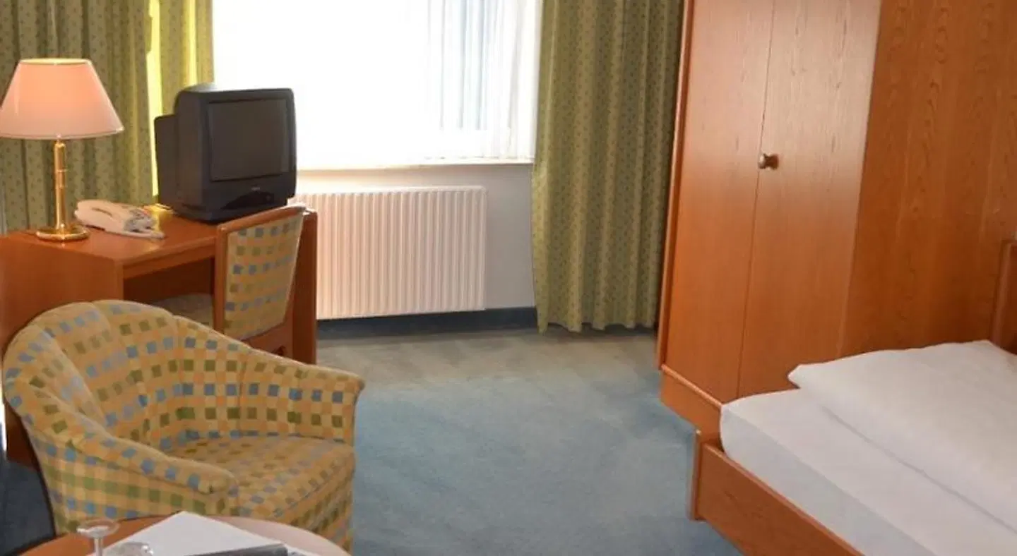 Twilling ROOM_EXAMPLE