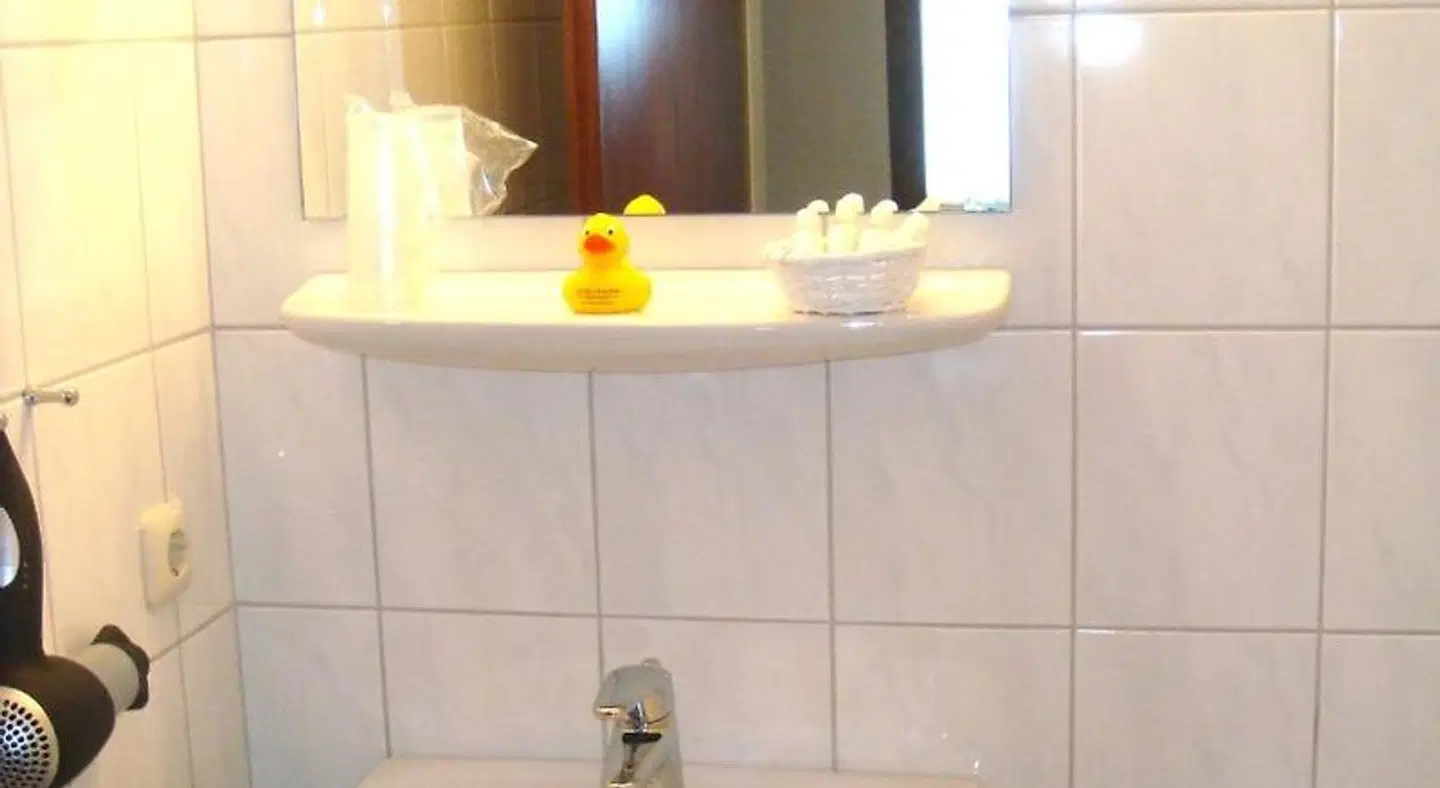 Twilling Badezimmer