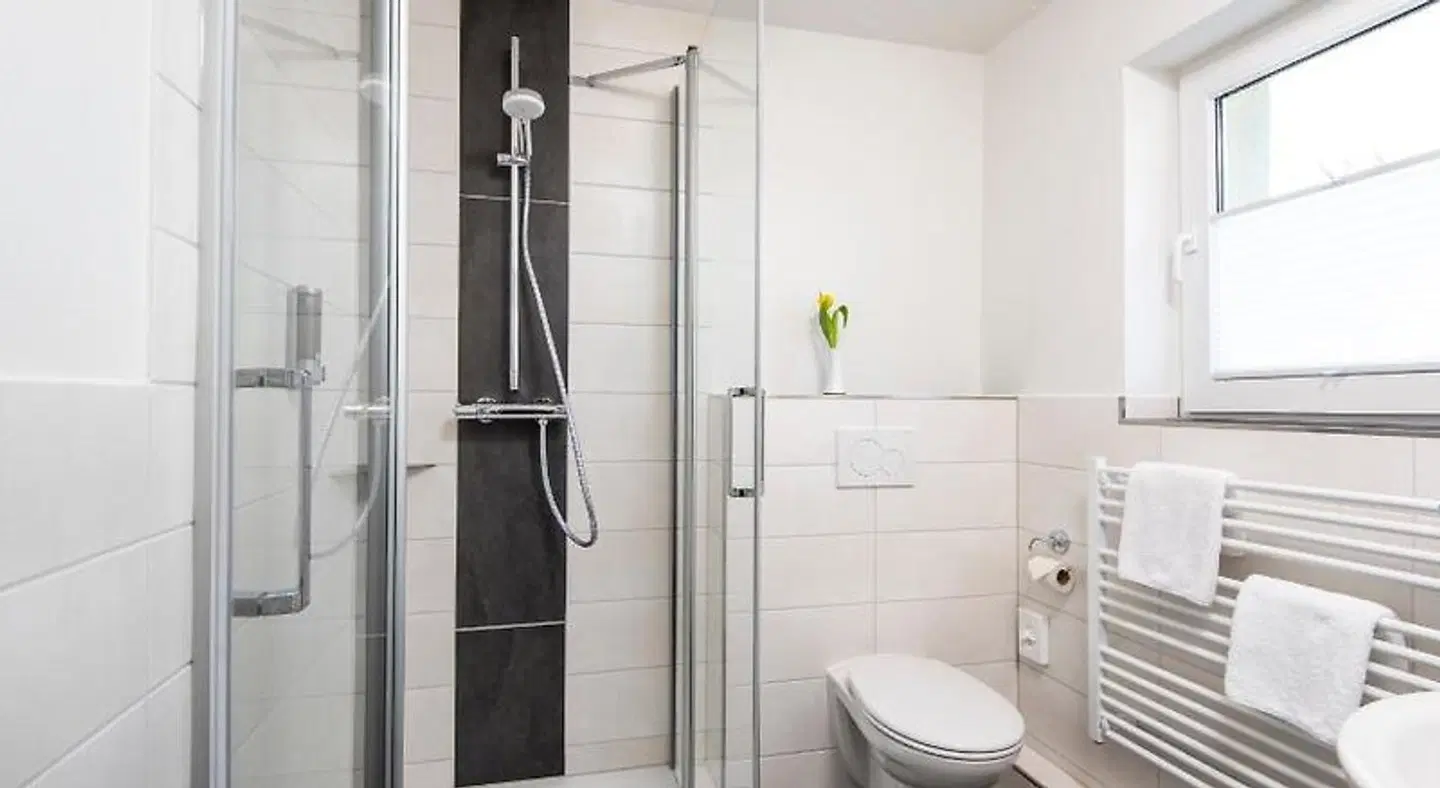 Klanxbuller-Stuben Badezimmer