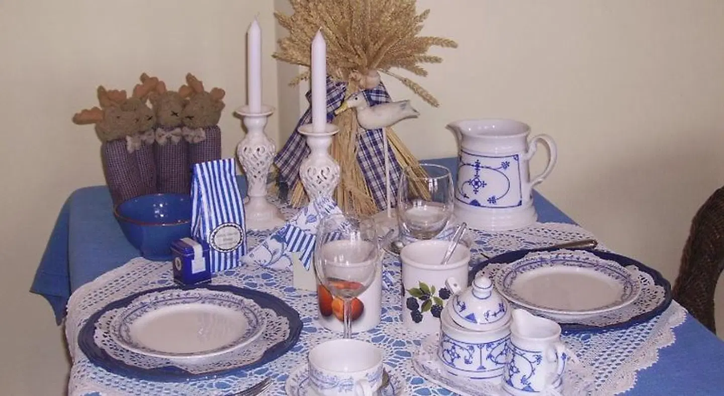 Moorberghof Restaurant