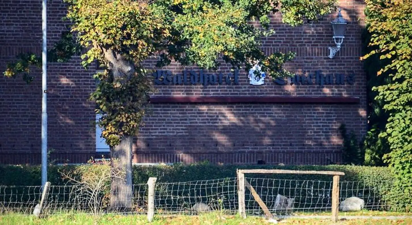 Twiehaus Garten