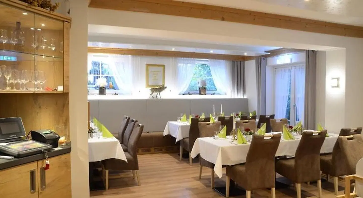 Twiehaus Restaurant