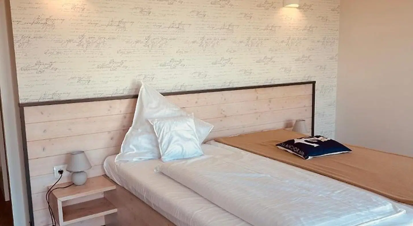 Kanal-Haus "Das Gästehaus direkt am NOK" ROOM_EXAMPLE