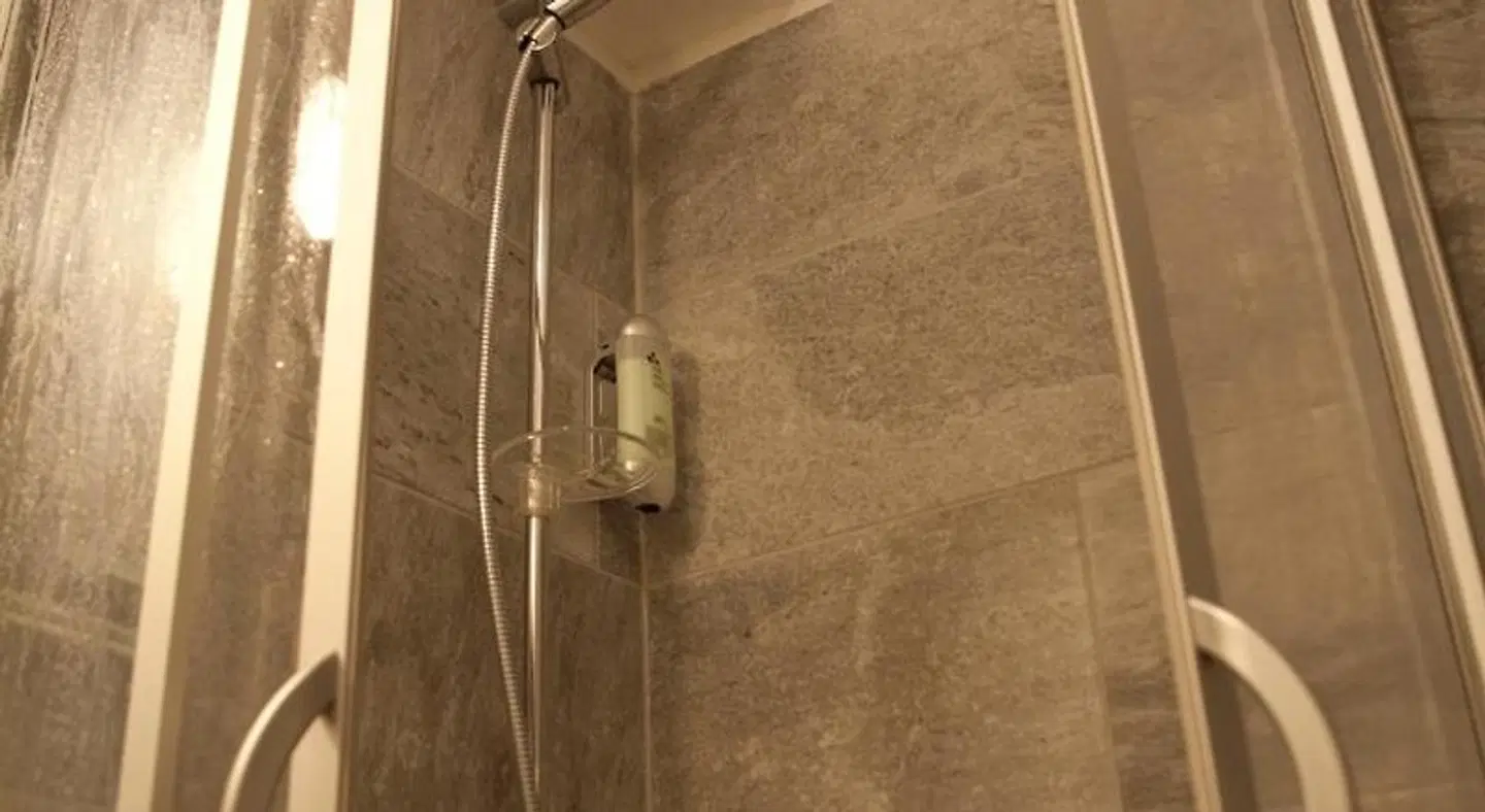 Anno 1617 Badezimmer