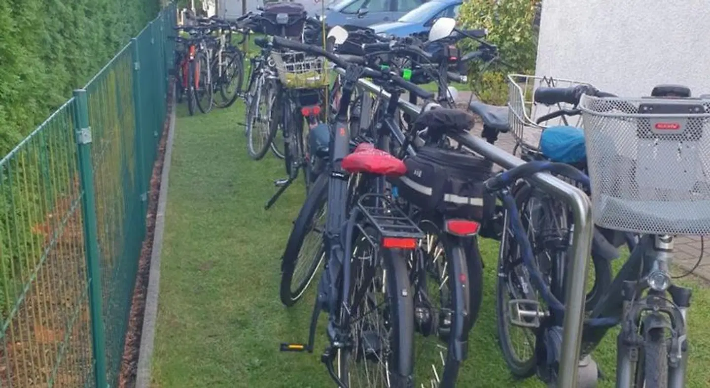 Hotel-Pension Pastow Garni SPORTS_AND_LEISURE