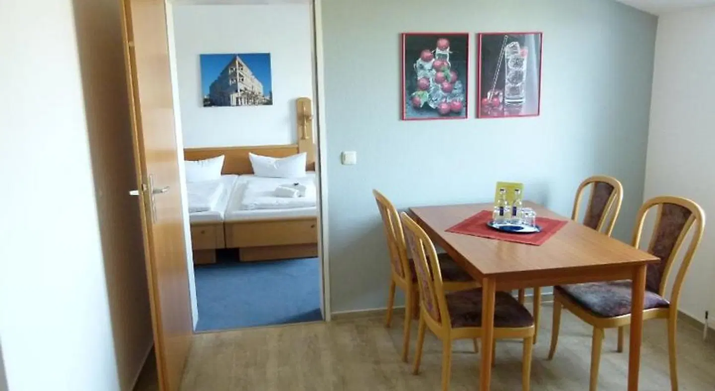 Hotel-Pension Pastow Garni ROOM_EXAMPLE