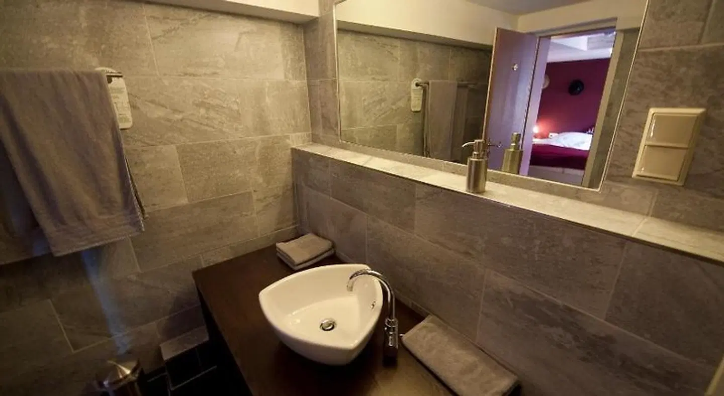 Anno 1617 Badezimmer