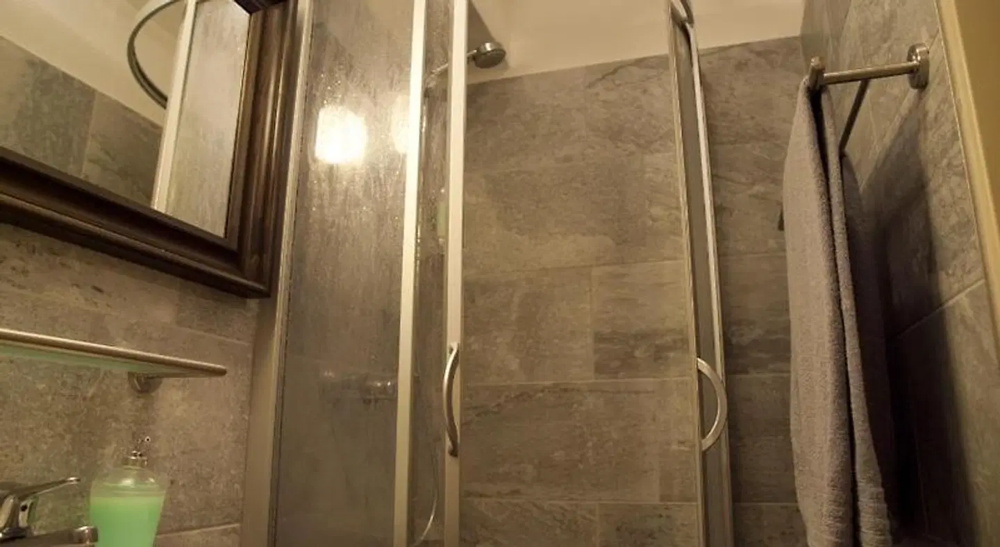 Anno 1617 Badezimmer