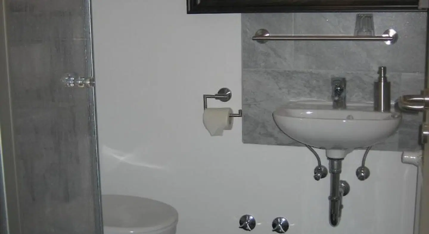 Anno 1617 Badezimmer